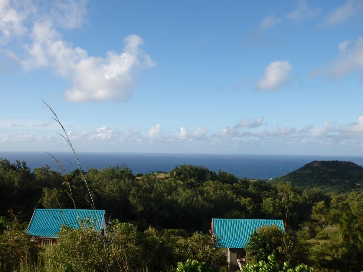 Green Wood Lodge Petit Brule المظهر الخارجي الصورة